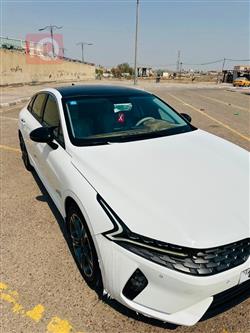 كيا K5